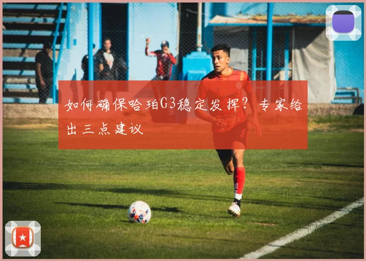 如何确保哈珀G3稳定发挥？专家给出三点建议